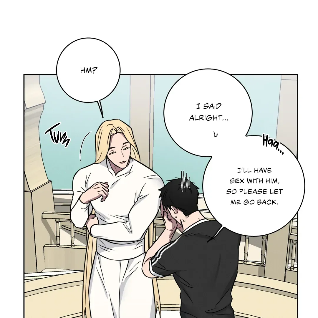Missing Pepper Case - Chapter 4 Page 33