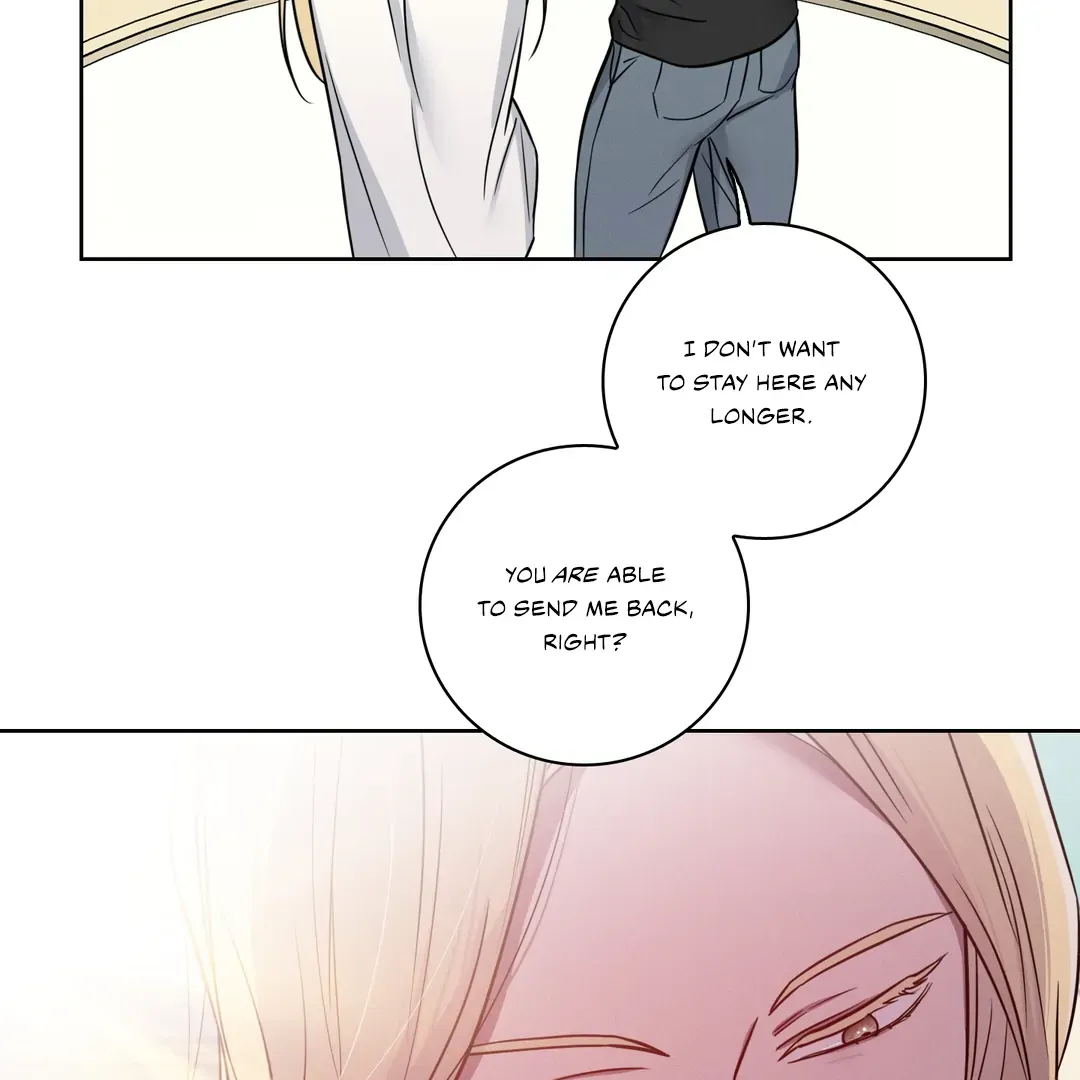 Missing Pepper Case - Chapter 4 Page 34