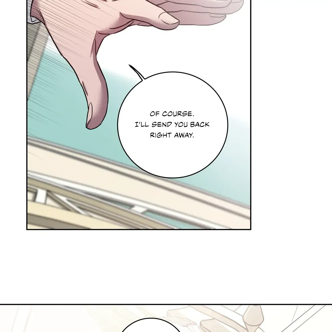 Missing Pepper Case - Chapter 4 Page 36