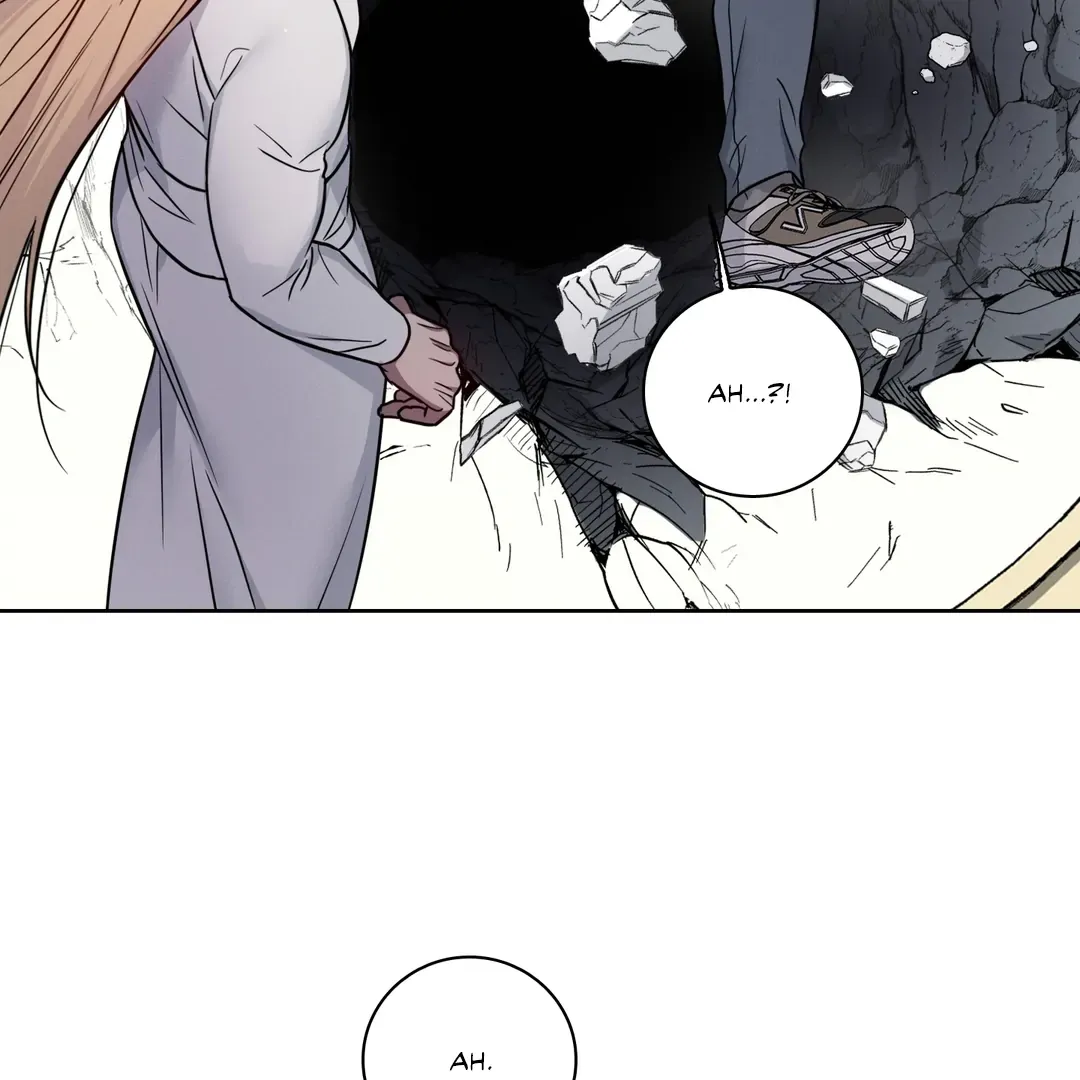 Missing Pepper Case - Chapter 4 Page 38