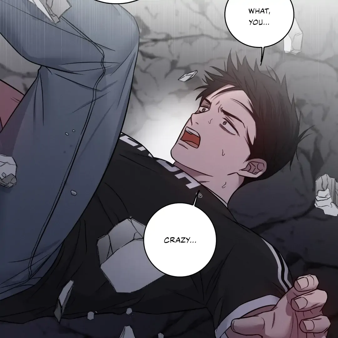 Missing Pepper Case - Chapter 4 Page 43