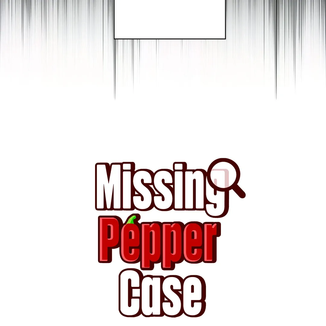 Missing Pepper Case - Chapter 4 Page 45