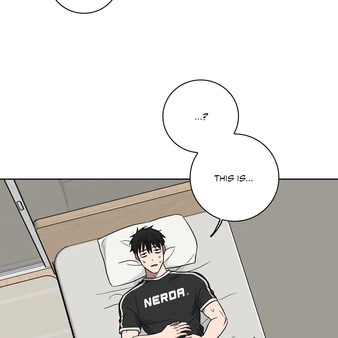 Missing Pepper Case - Chapter 4 Page 49