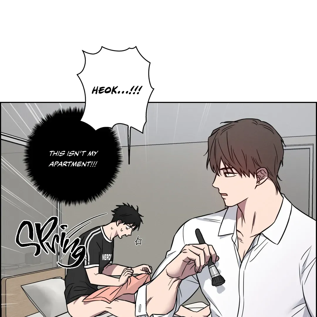 Missing Pepper Case - Chapter 4 Page 51