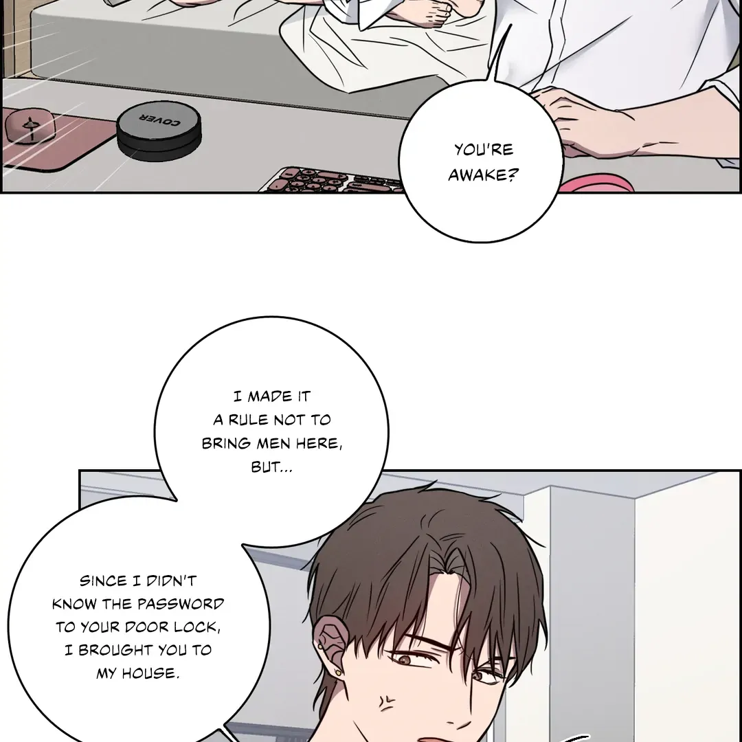 Missing Pepper Case - Chapter 4 Page 52