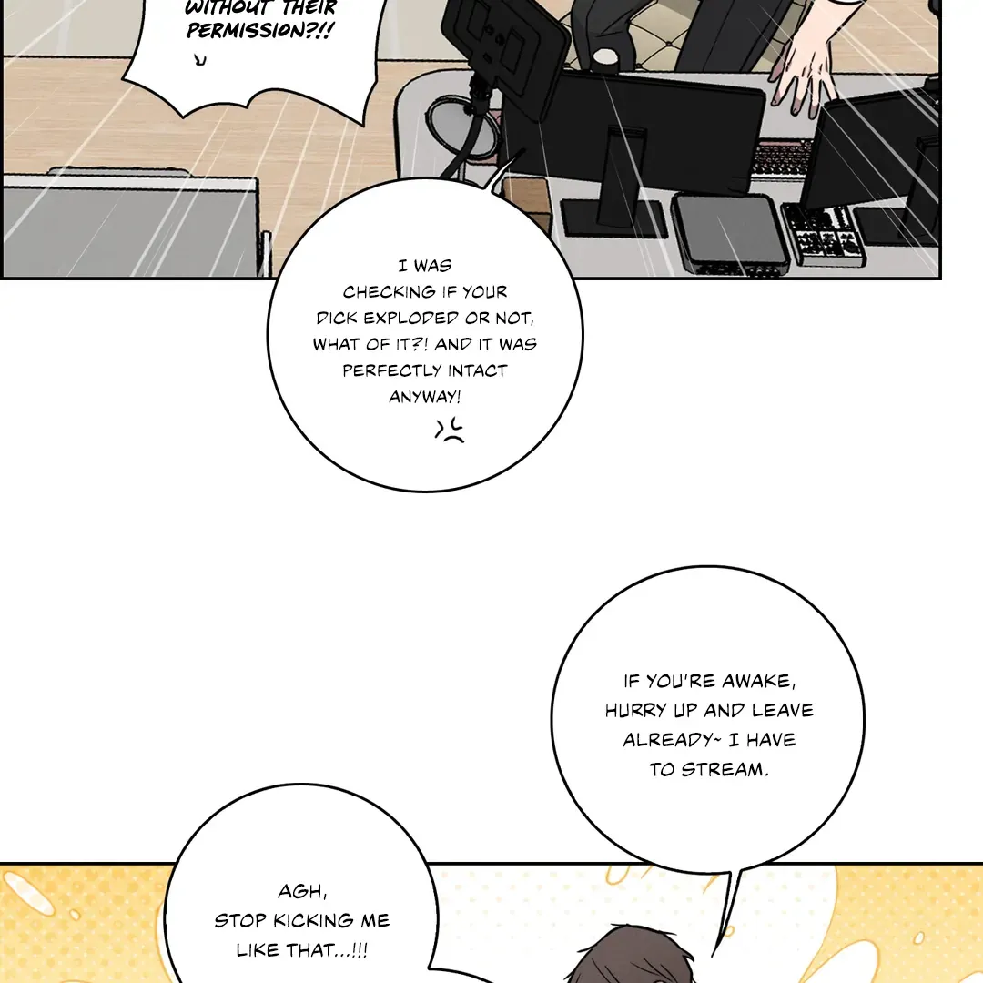 Missing Pepper Case - Chapter 4 Page 55