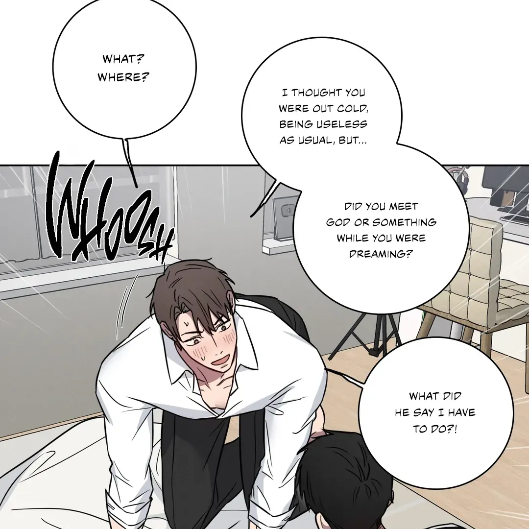 Missing Pepper Case - Chapter 4 Page 60