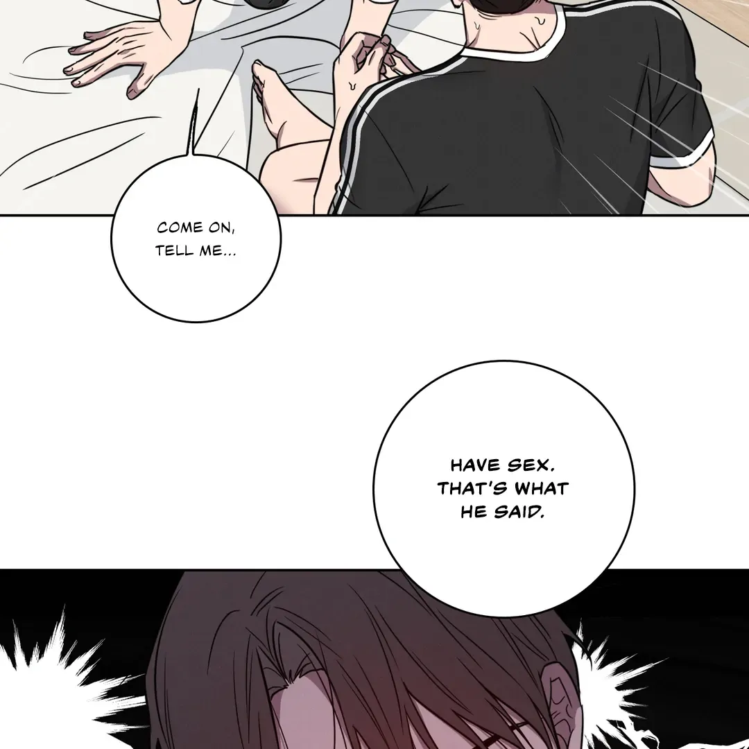 Missing Pepper Case - Chapter 4 Page 61