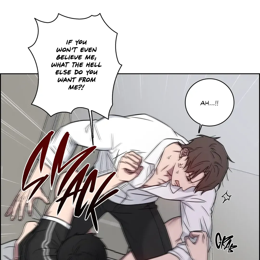 Missing Pepper Case - Chapter 4 Page 73