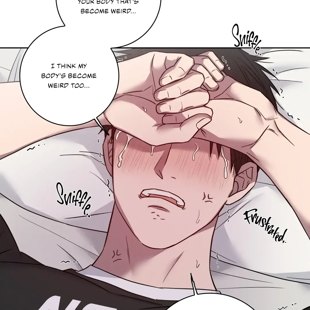 Missing Pepper Case - Chapter 4 Page 76