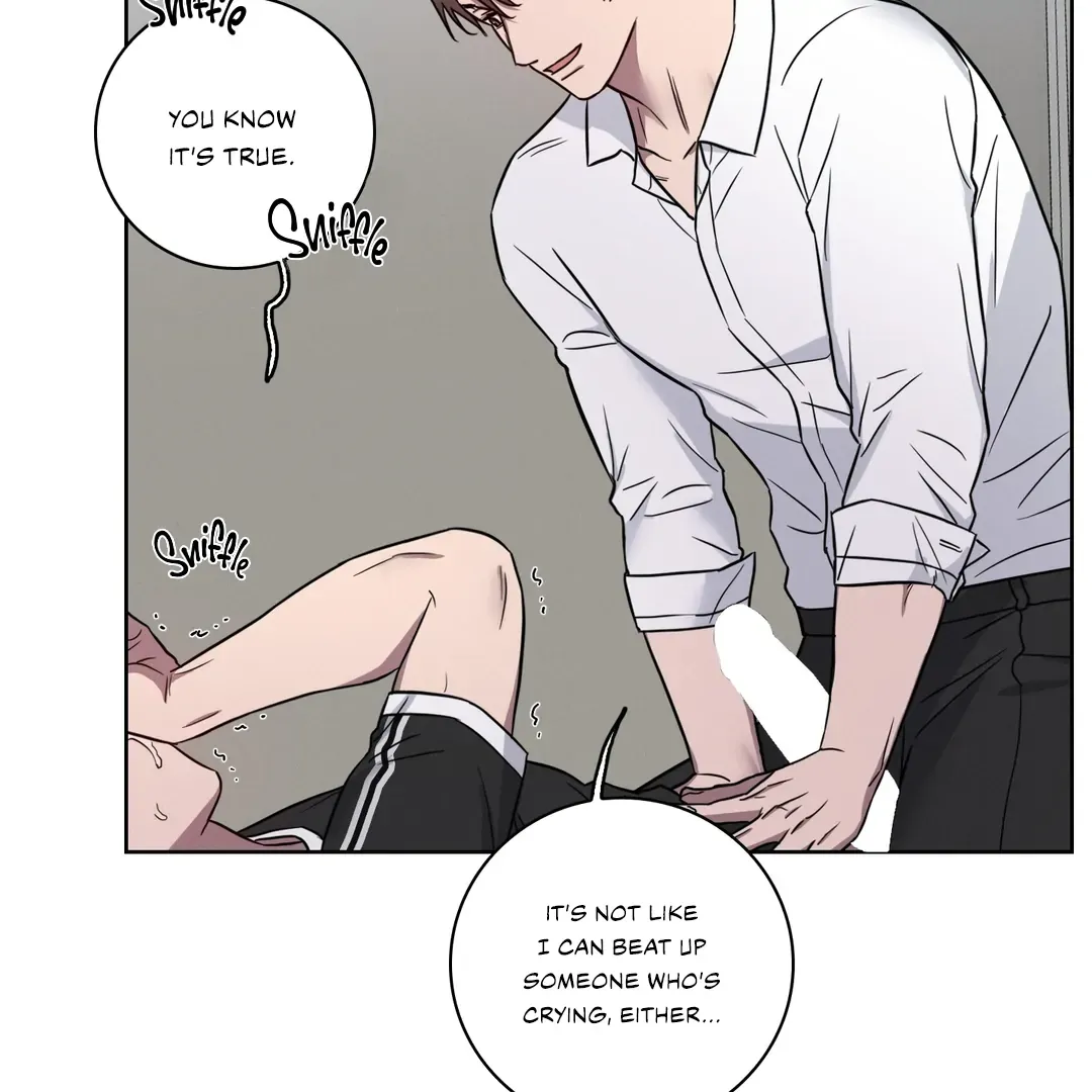 Missing Pepper Case - Chapter 4 Page 78