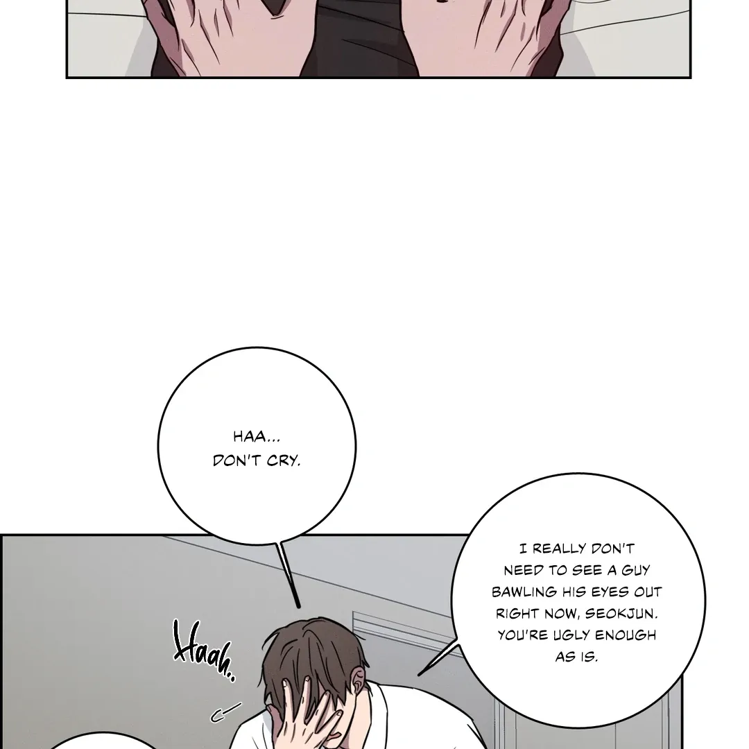 Missing Pepper Case - Chapter 4 Page 82