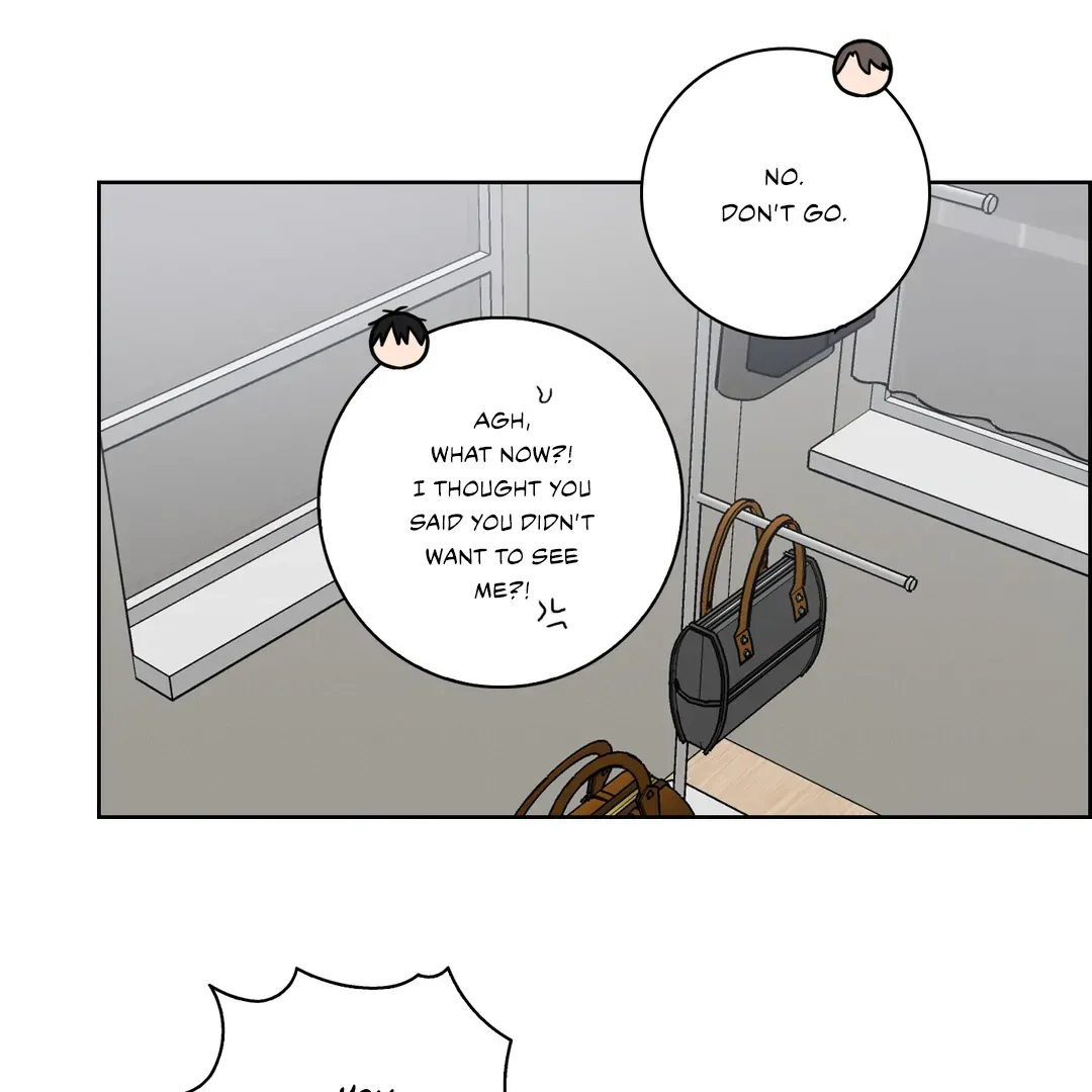 Missing Pepper Case - Chapter 4 Page 84