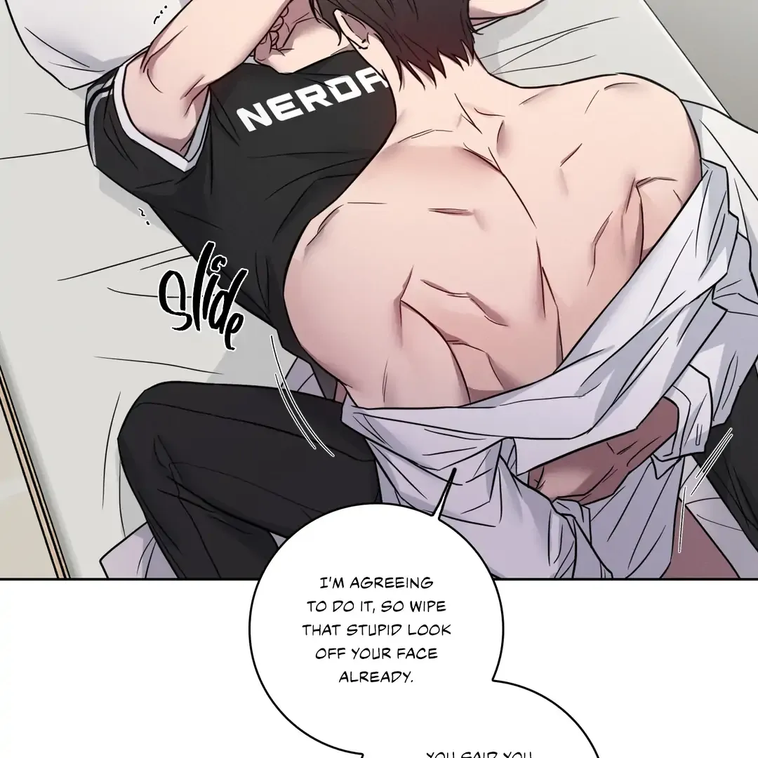 Missing Pepper Case - Chapter 4 Page 87