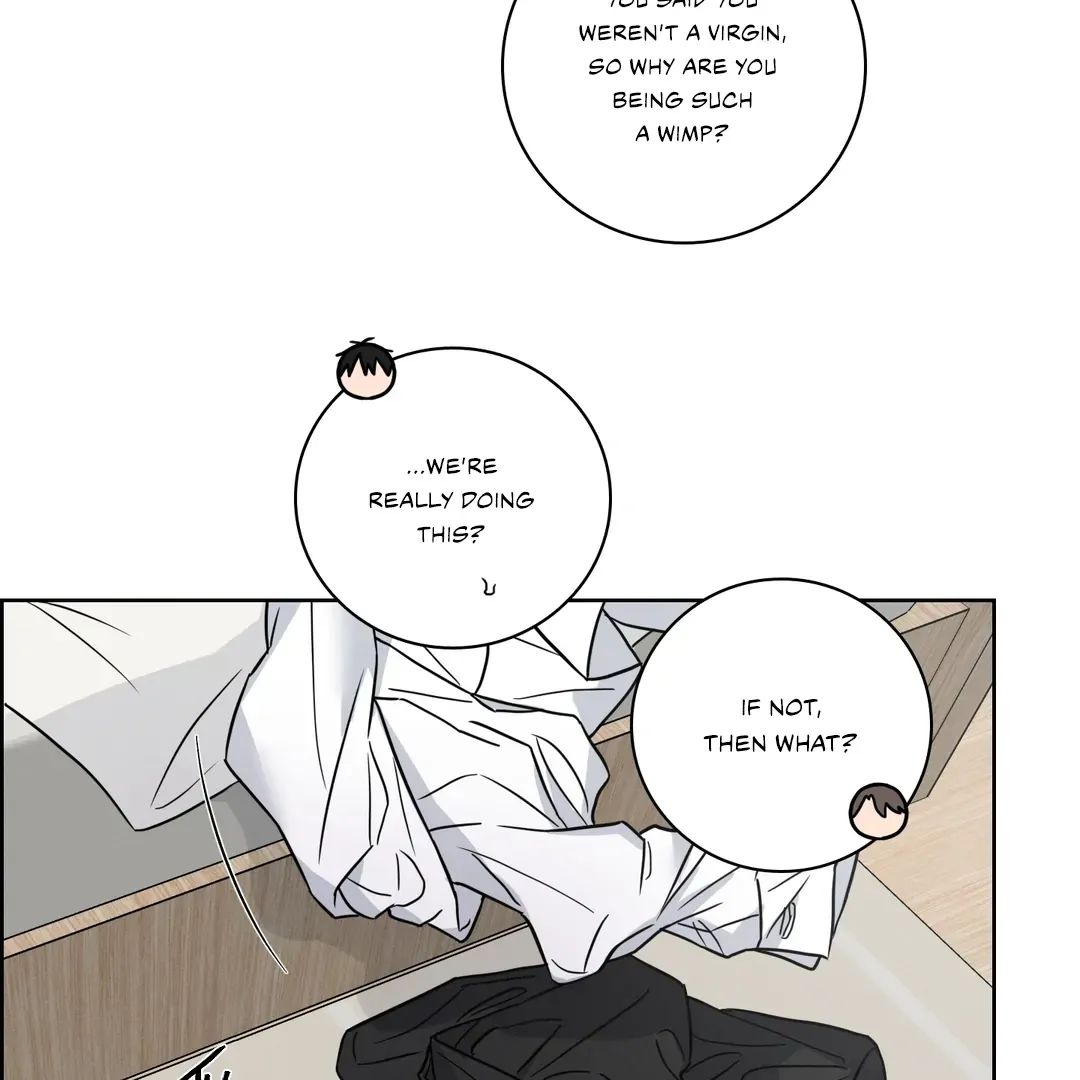 Missing Pepper Case - Chapter 4 Page 88