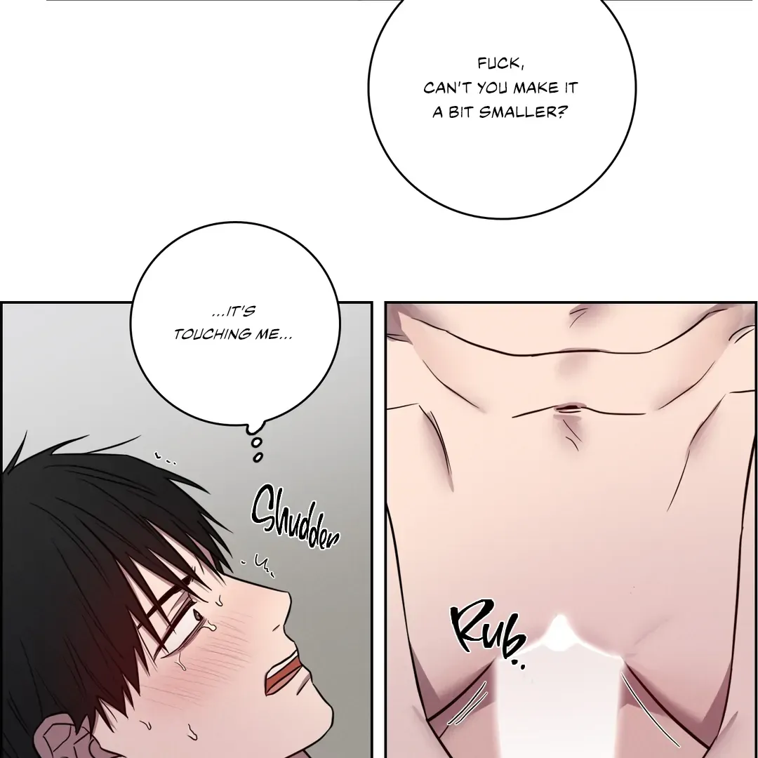 Missing Pepper Case - Chapter 4 Page 92