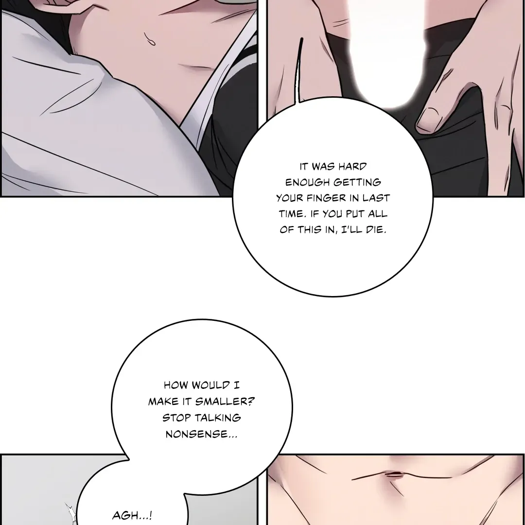 Missing Pepper Case - Chapter 4 Page 93