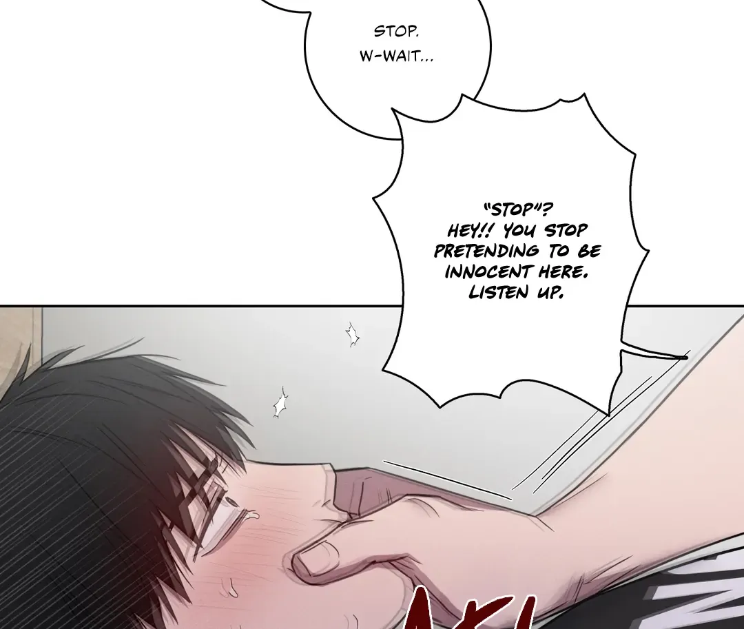 Missing Pepper Case - Chapter 4 Page 95
