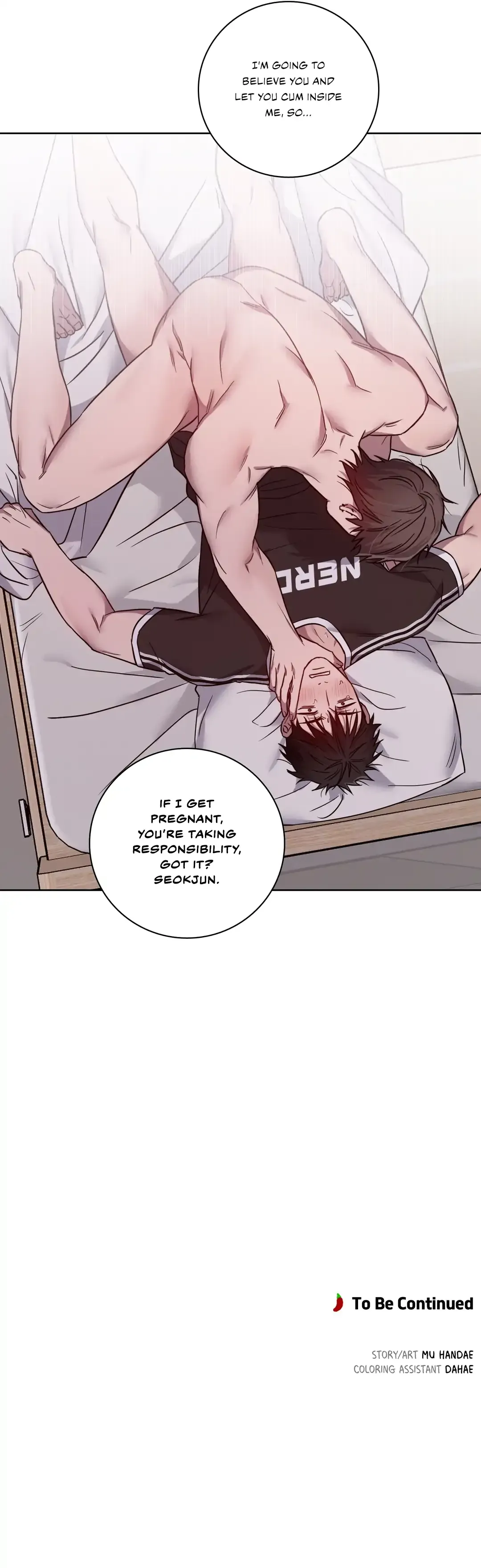 Missing Pepper Case - Chapter 4 Page 97