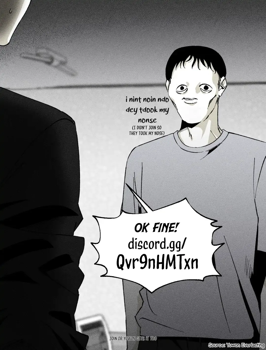 Missing Pepper Case - Chapter 4 Page 99