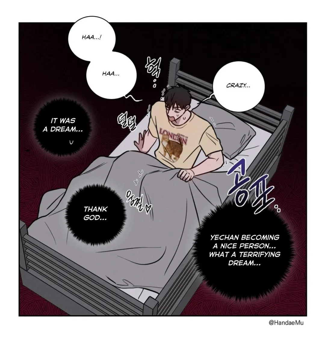 Missing Pepper Case - Chapter 40.01 Page 7