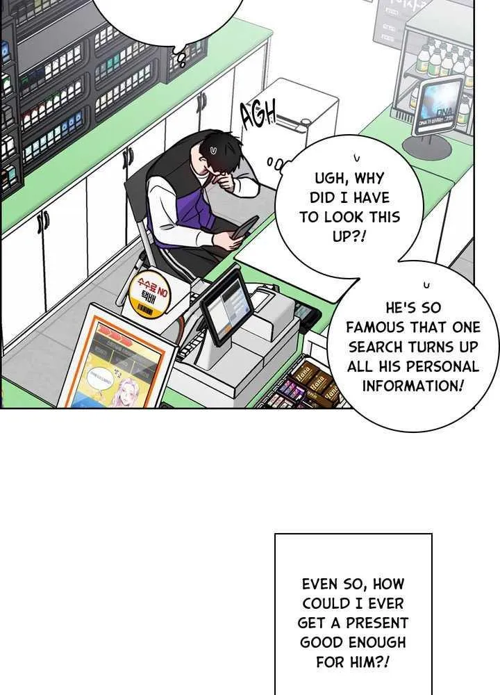 Missing Pepper Case - Chapter 40.02 Page 6