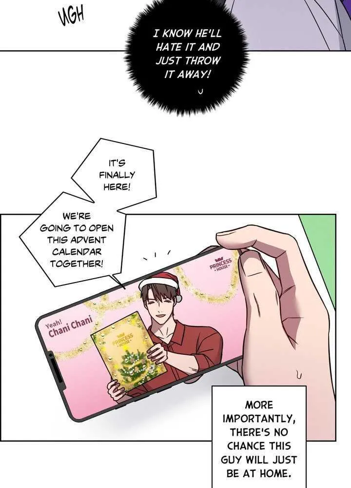 Missing Pepper Case - Chapter 40.02 Page 10