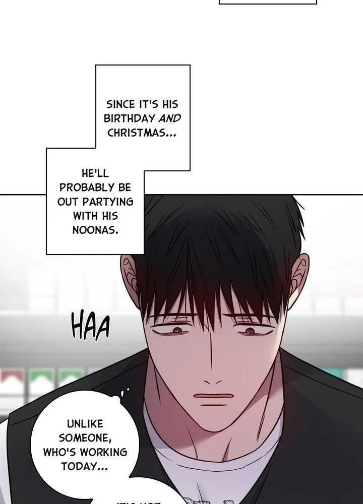 Missing Pepper Case - Chapter 40.02 Page 11