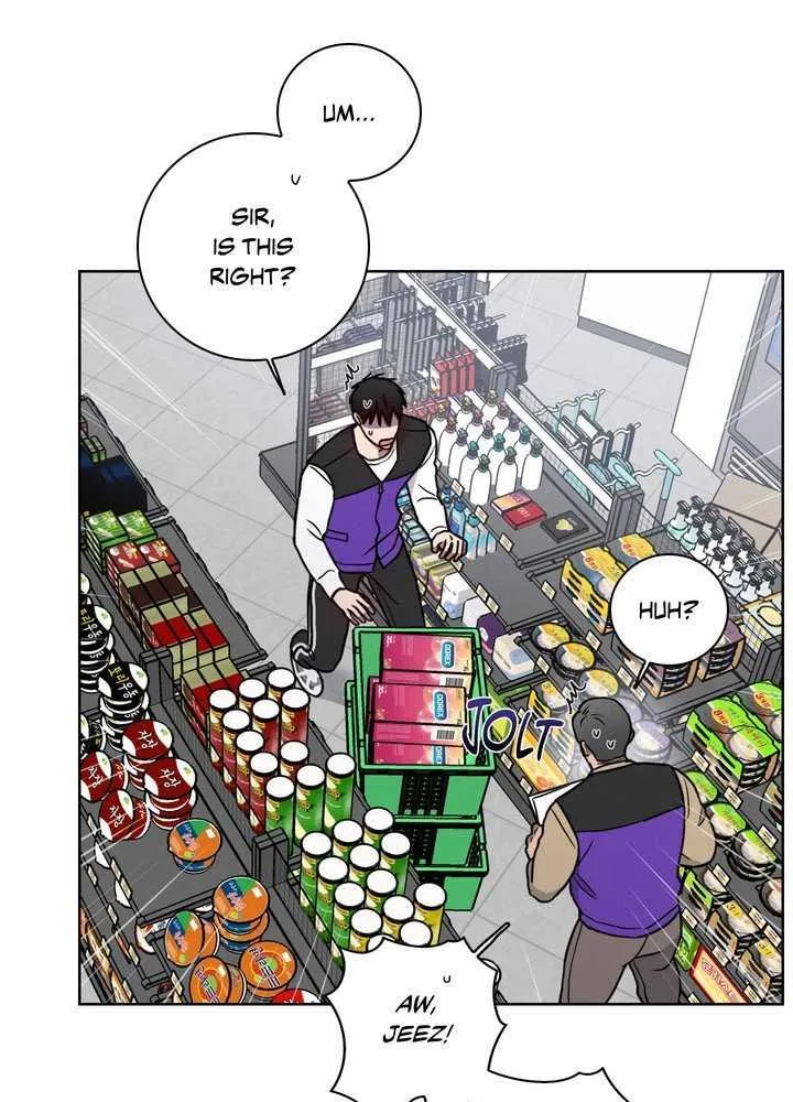 Missing Pepper Case - Chapter 40.02 Page 15