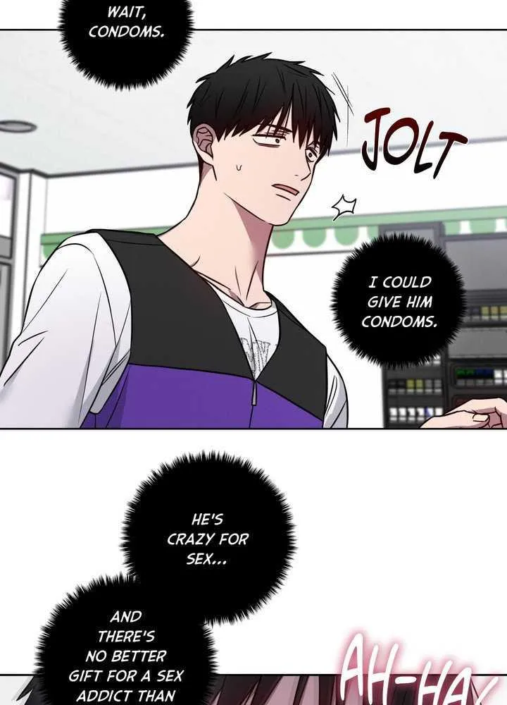 Missing Pepper Case - Chapter 40.02 Page 18