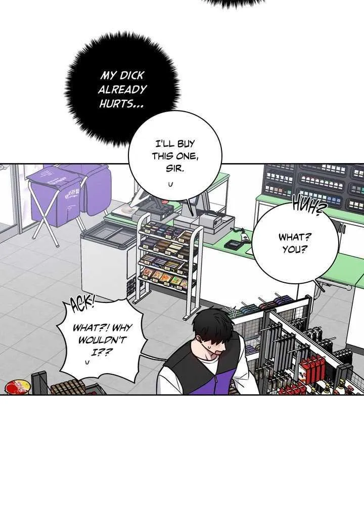 Missing Pepper Case - Chapter 40.02 Page 22