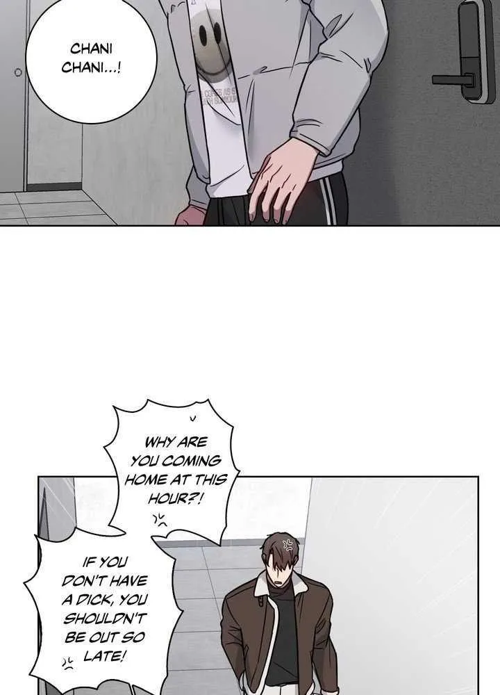 Missing Pepper Case - Chapter 40.02 Page 30