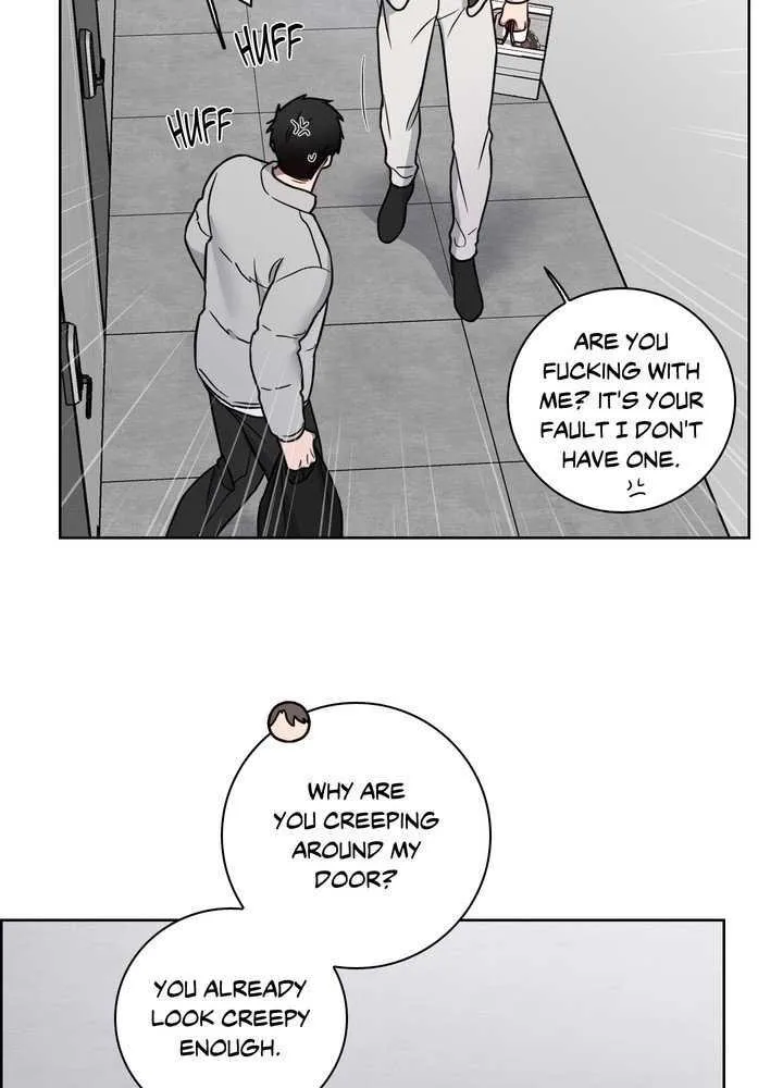 Missing Pepper Case - Chapter 40.02 Page 31