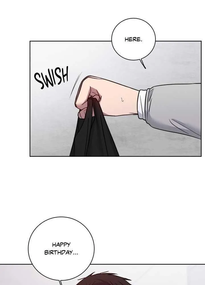 Missing Pepper Case - Chapter 40.02 Page 33