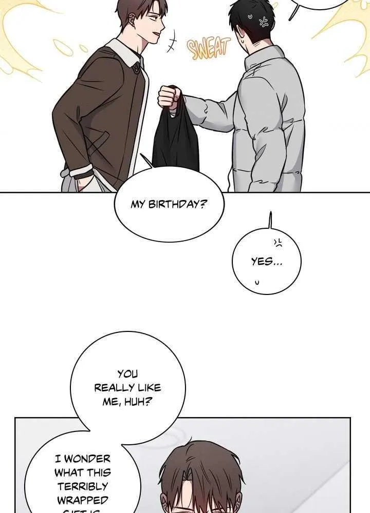 Missing Pepper Case - Chapter 40.02 Page 37