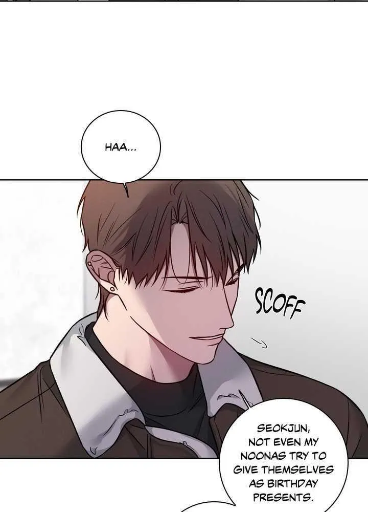 Missing Pepper Case - Chapter 40.02 Page 44