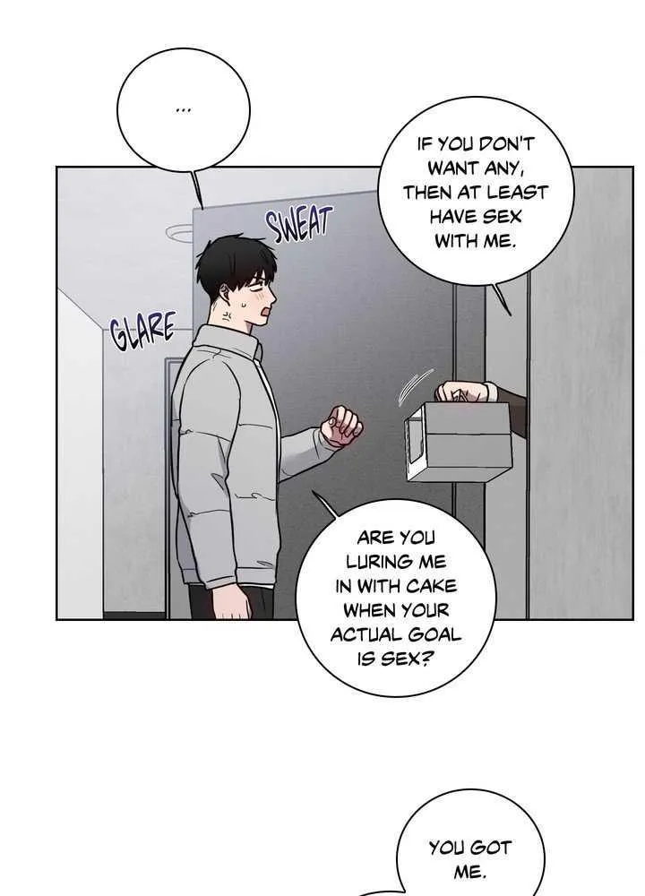 Missing Pepper Case - Chapter 40.02 Page 52