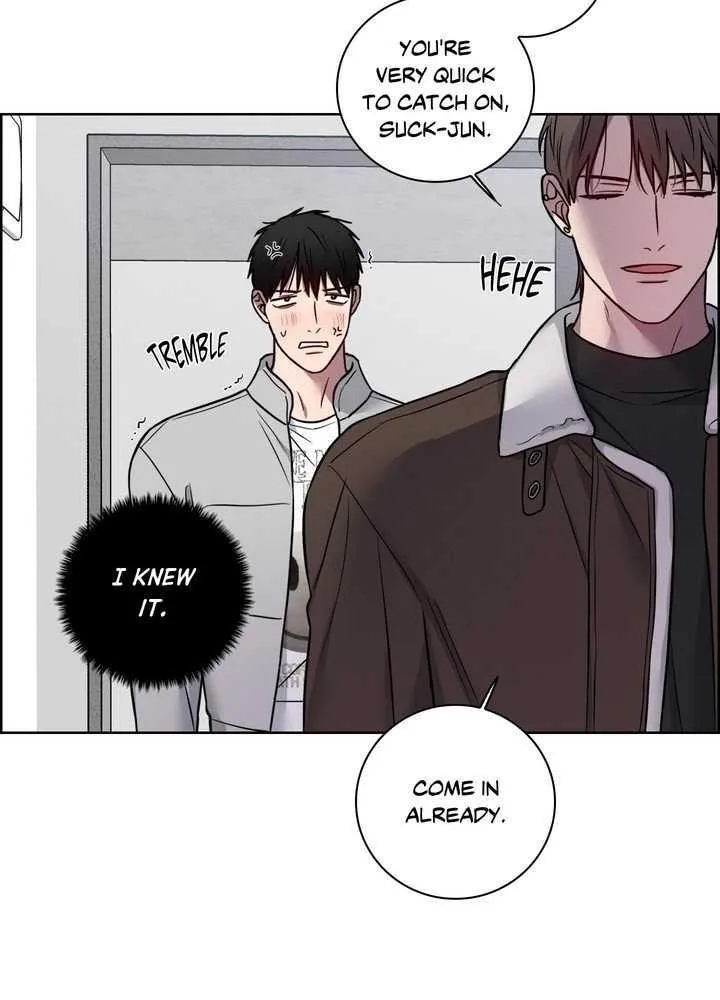 Missing Pepper Case - Chapter 40.02 Page 53