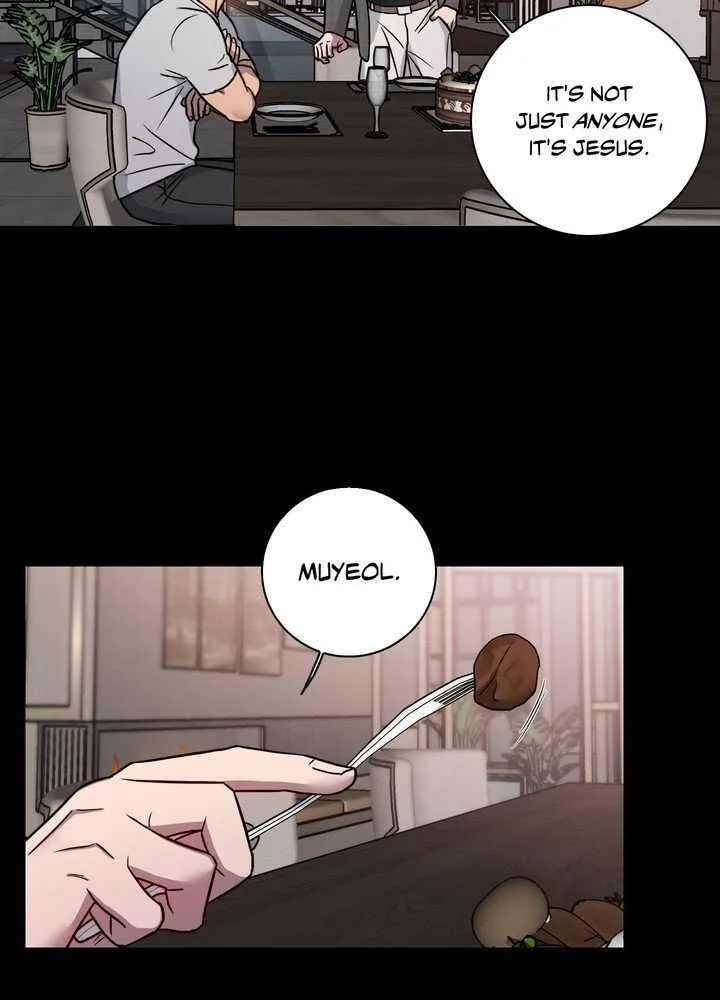 Missing Pepper Case - Chapter 40.02 Page 63
