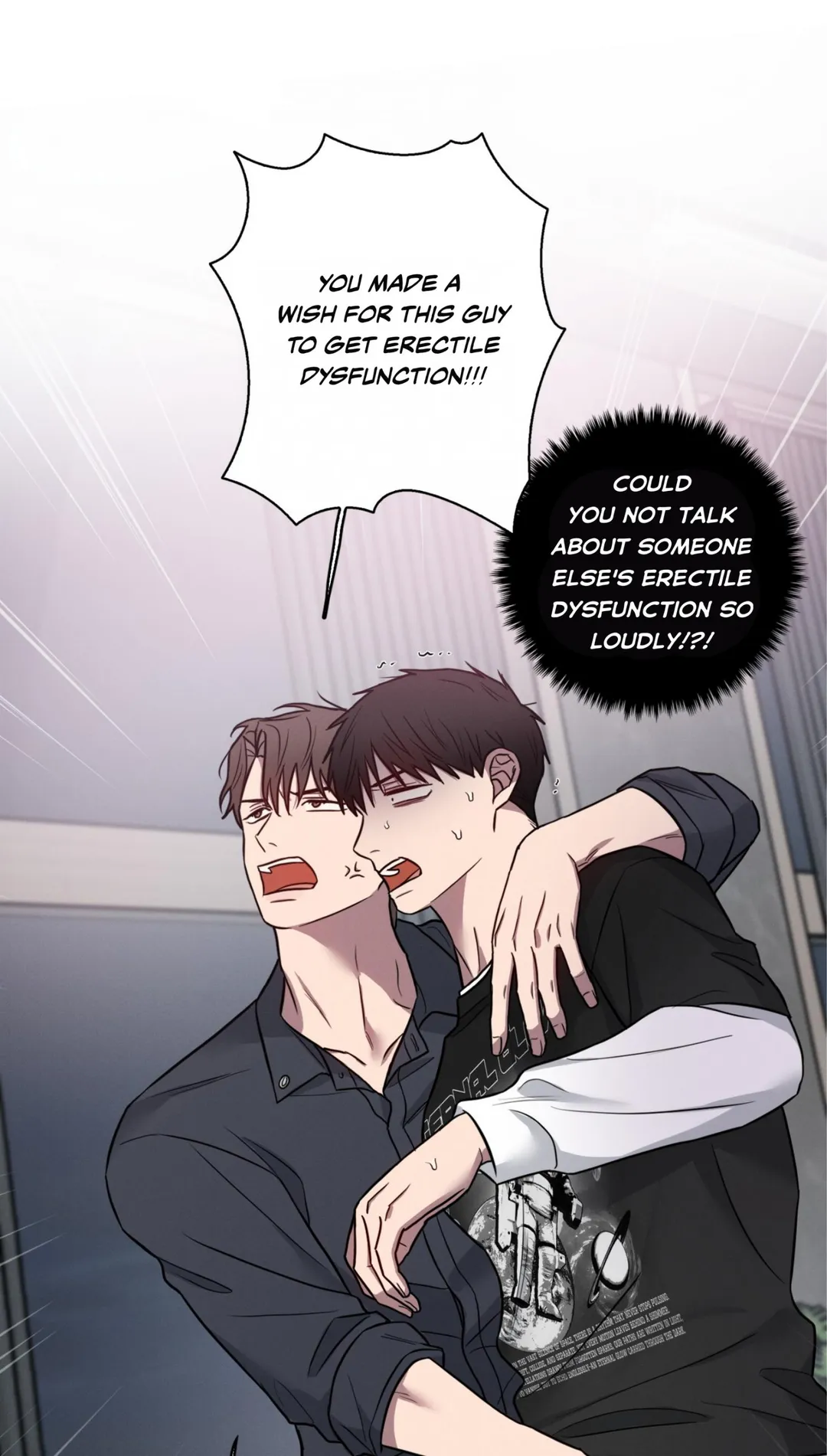 Missing Pepper Case - Chapter 40 Page 9