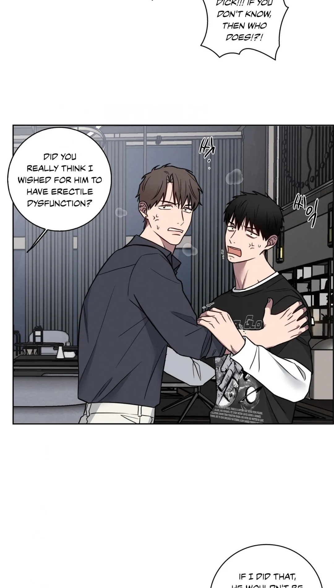 Missing Pepper Case - Chapter 40 Page 16