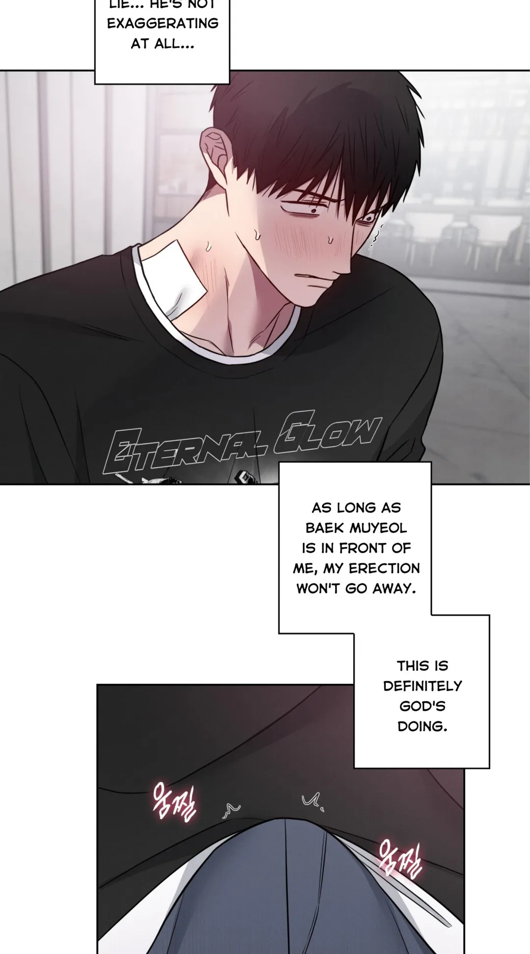 Missing Pepper Case - Chapter 40 Page 25