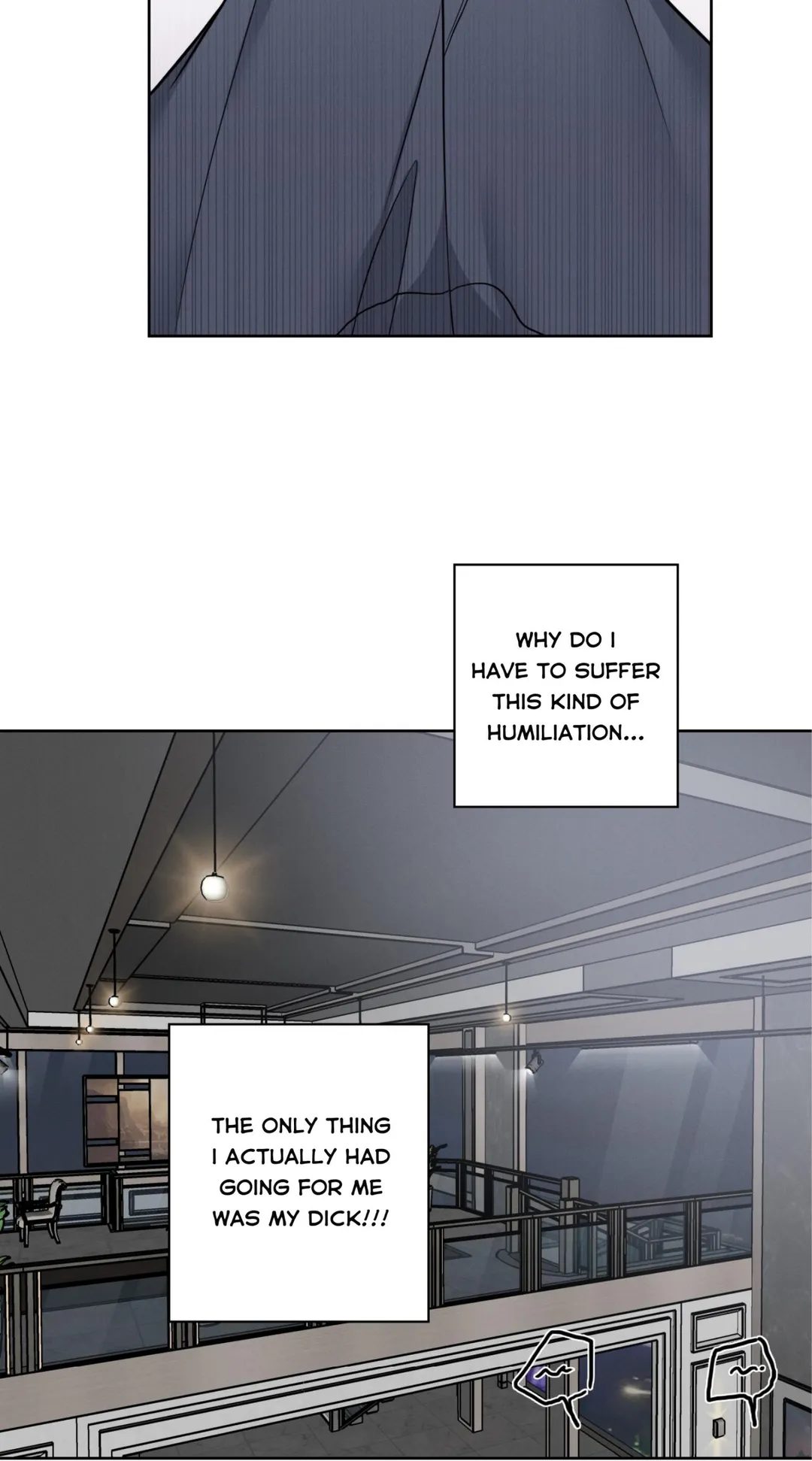 Missing Pepper Case - Chapter 40 Page 26