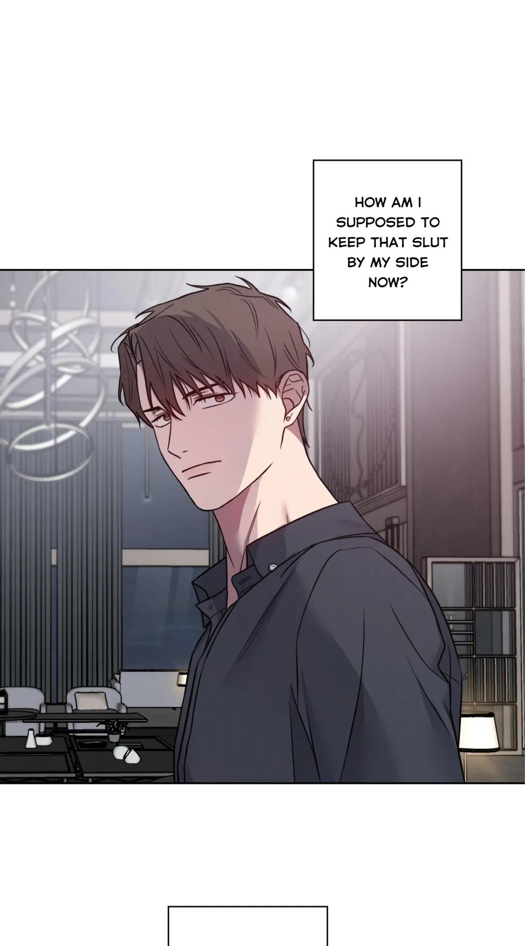 Missing Pepper Case - Chapter 40 Page 27