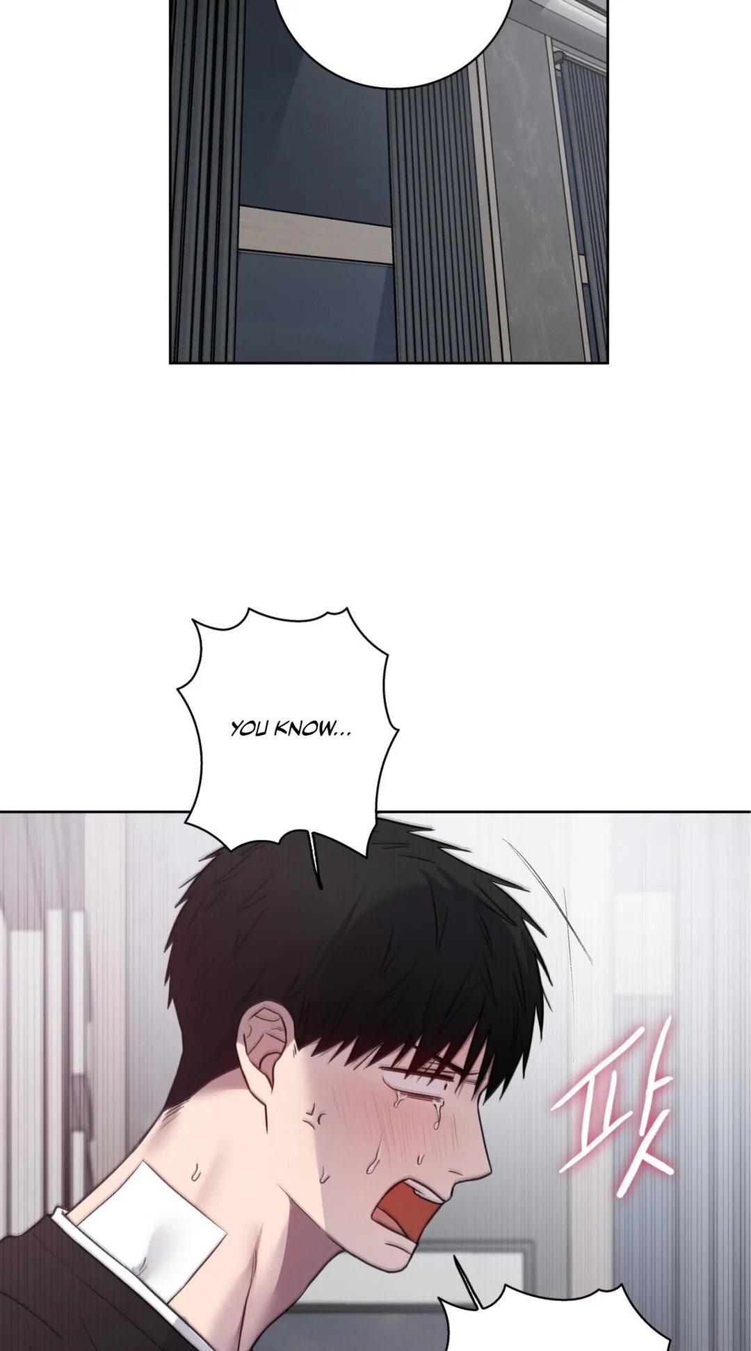 Missing Pepper Case - Chapter 40 Page 32