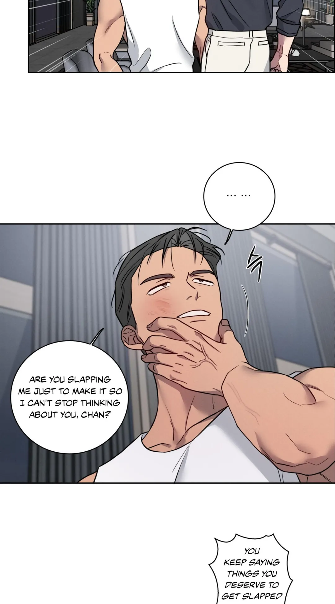 Missing Pepper Case - Chapter 40 Page 39
