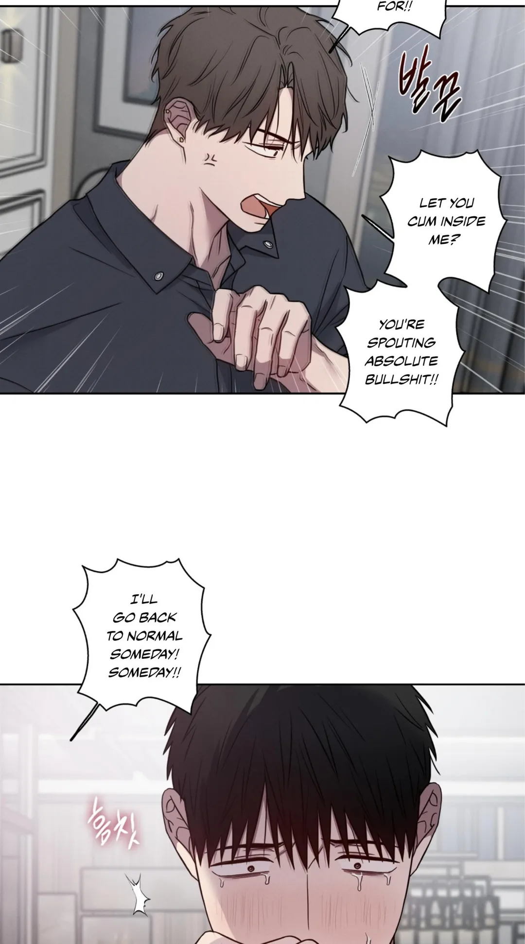 Missing Pepper Case - Chapter 40 Page 40
