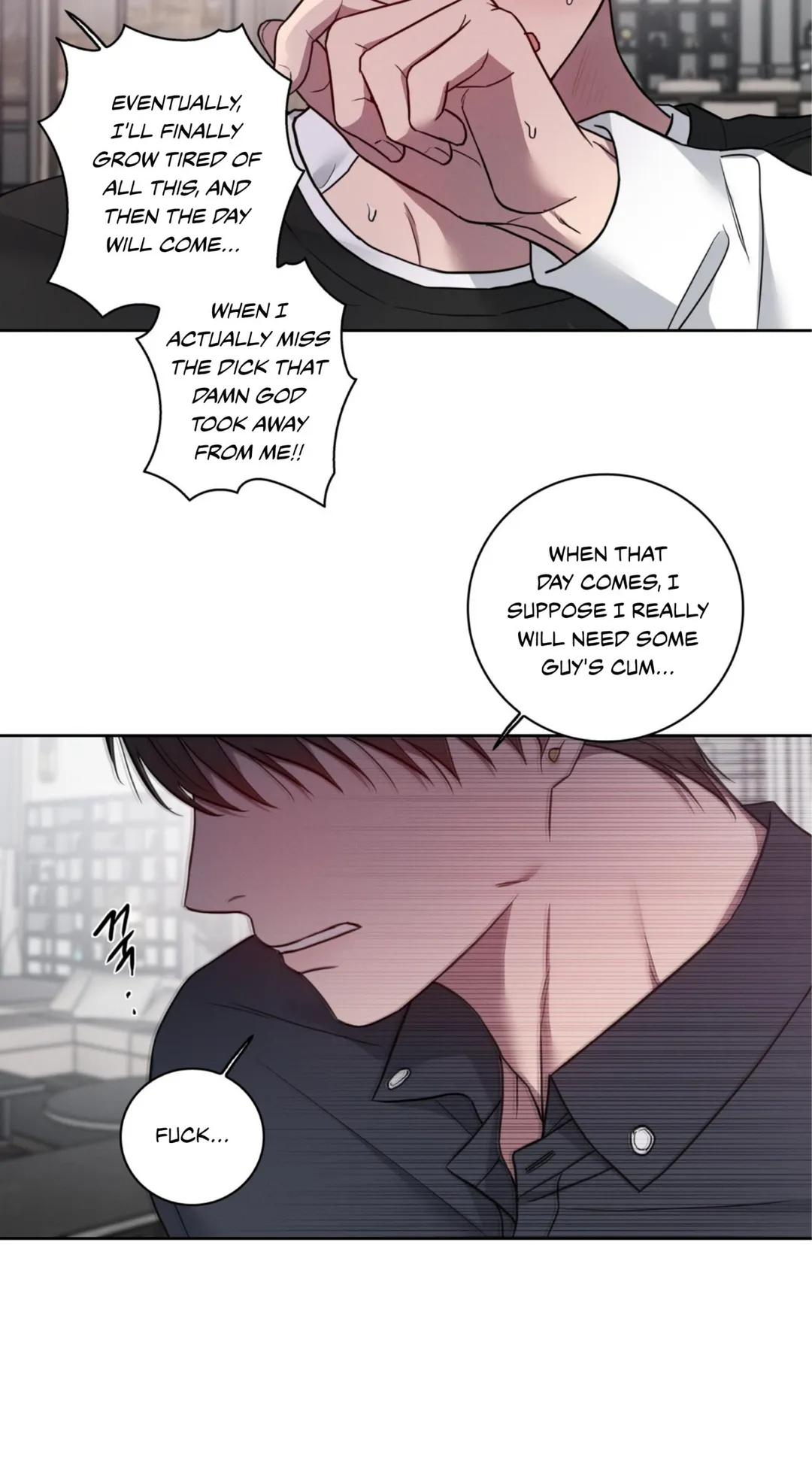 Missing Pepper Case - Chapter 40 Page 41