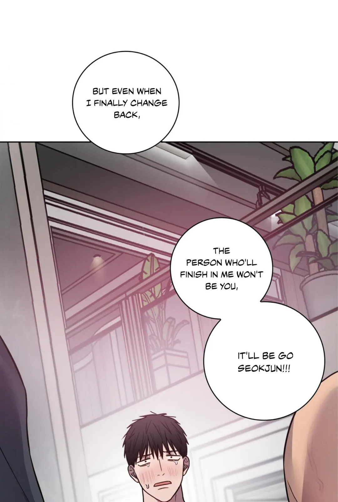 Missing Pepper Case - Chapter 40 Page 42