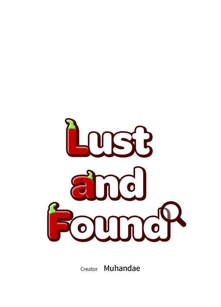 Missing Pepper Case - Chapter 41.02 Page 24